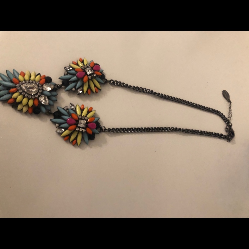 Colorful Necklace - Picture 5 of 5